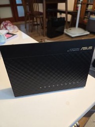 ASUS AC1900 Dual Band Wireless Router