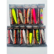 Evergreen Amazon Lure
