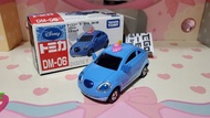 史迪仔 日版有蛋纸 Tomica disney  stitch DM-06