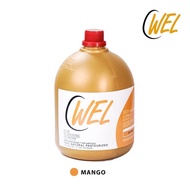 White Egg Liquid Mangga 2 Liter