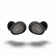 Jabra - Elite 10 真無線 ANC降噪 藍牙5.3 耳機 亮黑色│Dolby Atmos 杜比全景聲、IP57 防水防塵、Qi 無線充電