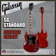 Gibson SG Standard Electric Guitar - Heritage Cherry