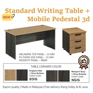 5 Feet Standard Table | Office Table | Study Table | Heavy Duty Table | New Modern Table