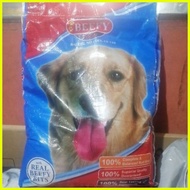 ∈ ❤ ✓ BEEFY DOG FOOD.. 8KG