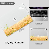 Dell Xps 13-9360 Xps15-9550 Xps15-9560 Xps 13-9370 Xps15-9570 Laptop Sticker Skin for 11/12/13/14/15