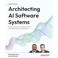 Architectural AI Software Systems Book