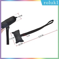 [Roluk] Canoe Anchors Kayak Handles Anchor Straps Easy Installation Quick Loops for Boat Car Hoods Kayak