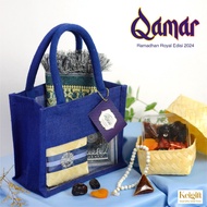 Raya Ramadan Gift Hamper Royale Edition 2024 for Corporate/VIP/VVIP/Personal/Event