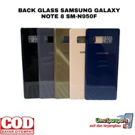 Back Cover BACKDOOR BACKCOVER BACK Case SAMSUNG GALAXY NOTE 8 SM-N950F