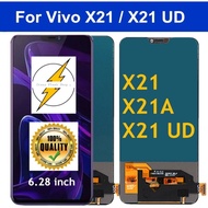 VIVO X21 TFT /OLED LCD Touch Screen REPLACEMENT