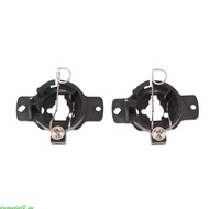 dreamedge12 Car H1 Headlight Bulb Holder Retainers Adapter Replacement Light Bulb Base