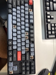 Keychron K8 Mechanical Keyboard