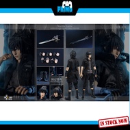 GAMETOYS - GT-010 - 1/6th scale Noctis Lucis Single Player Version (FF15 Version) Collectible Figure
