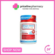【BUY 3 FREE 1】【EPX-2027】Life-Space B420 Plus Probiotic