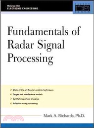 A COMPREHENSIVE SURVEY OF MACHINE LEARNING APPLIED TO RADAR SIGNAL PROCESSING visual data 3