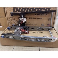 DYNOPRO RS150 RS150R PRO-1 SWING ARM