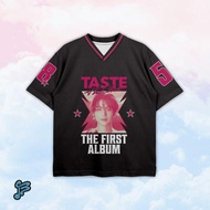Haechan Taste Full of Sun Jersey