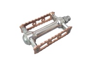 MKS MKS Prime Sylvan Touring Pedals - Copper