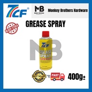 7 CF GREASE  SPRAY 400 ML