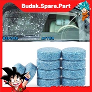 WINDSHIELD CLEANER TABLET UBAT CUCI CERMIN DEPAN BESAR PRICE FOR 1 PIECE