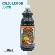SVN Kollu Lemon (Horse Gram) Juice