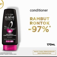 Loreal color Protection conditioner 165 original 100% - condi fallresis