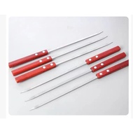 Stainless Steel Pan Spell 304