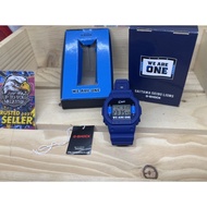 Casio G-Shock Saitama Seibu Lions DW-5600LIONS19-1JR