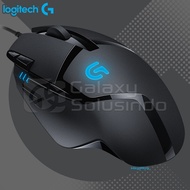 Logitech G402 Hyperion Fury Gaming Mouse