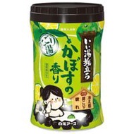 白元好浴之旅藥用入浴劑渾水 600g