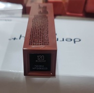 MY Superstay Vinyl ink lipstick