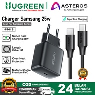 UGREEN Charger Samsung Super Fast Charging 25w 45w 45419