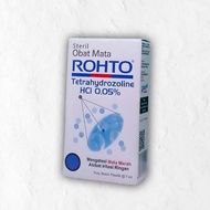 Rohto dry fresh 7ml