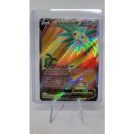 Pokemon Card "Exeggutor V Full Art 071/078"ENG Go