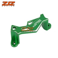 Suitable for KX250F/KX450F/KLX450R Off-Road Motorcycle Accessories CNC Aluminum Alloy Calipers Prote