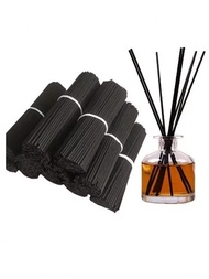 100 que khuếch tán tinh dầu mây tự nhiên - Que thay thế tinh dầu thơm lâu dài cho spa, nước hoa, hươ