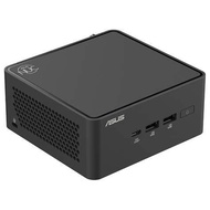 ASUS NUC 15 PRO C5-210H INTEL GRAPHICS Wi-Fi 7 BAREBONE