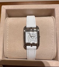 低至半價！全新 Hermes Watch Cape Cod 手錶😍閃閃貝母面🎁聖誕禮物