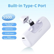 iWalk | Mini Lightweight Type-C Power Bank