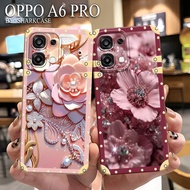 OPPO A6 PRO 4G Case 5G 2025/ - OPPO A5 PRO 4G 5G 2025 Pro Camera Softcase - Softcase OPPO A6 PRO 4Gh