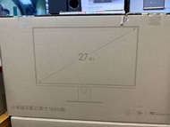 Xiaomi 小米 27吋 電競顯示器 165Hz