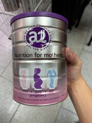 澳洲/ 新西蘭 A2  Pregnancy 孕婦奶粉 900g