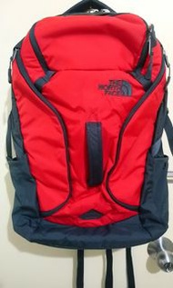 THE NORTH FACE BACKPACK (背囊)