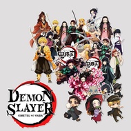 DEMON SLAYER STICKER | 100 PCS