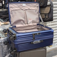 (全新)Daycrown 7828 20”/26”/28” 前揭式+可中開行李箱 Suitcase