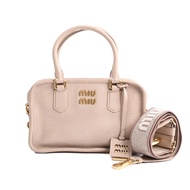[二手] Miu Miu Arcadi 5BB123