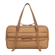 CARLYN กระเป๋า  RIZZLE SUEDE