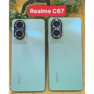 Realme c67 phone replacement case/new realme c67 phone case
