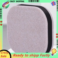 Chair Anti-Slip Mats, Computer Chair Foot Pad Fixers, Swivel Chair Pulley Fixing Pads Square  Easy I