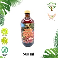 Clean Eating Premium Unrefined Red Palm Oil / Minyak Sawit Merah Premium (500ml)